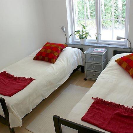 Ejagarden B&B En Suite Kaseberga Bagian luar foto