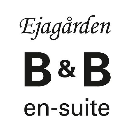 Ejagarden B&B En Suite Kaseberga Bagian luar foto