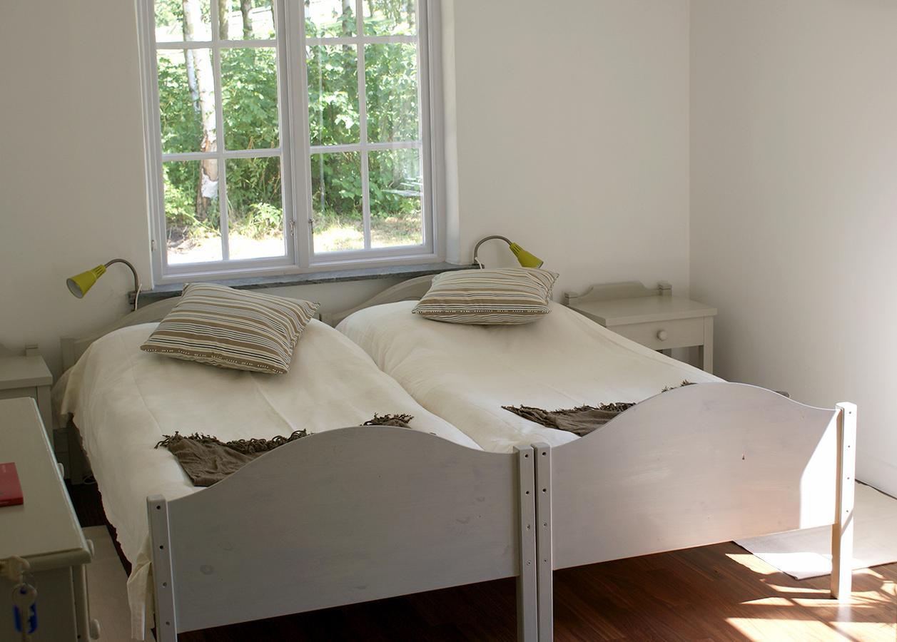 Ejagarden B&B En Suite Kaseberga Bagian luar foto