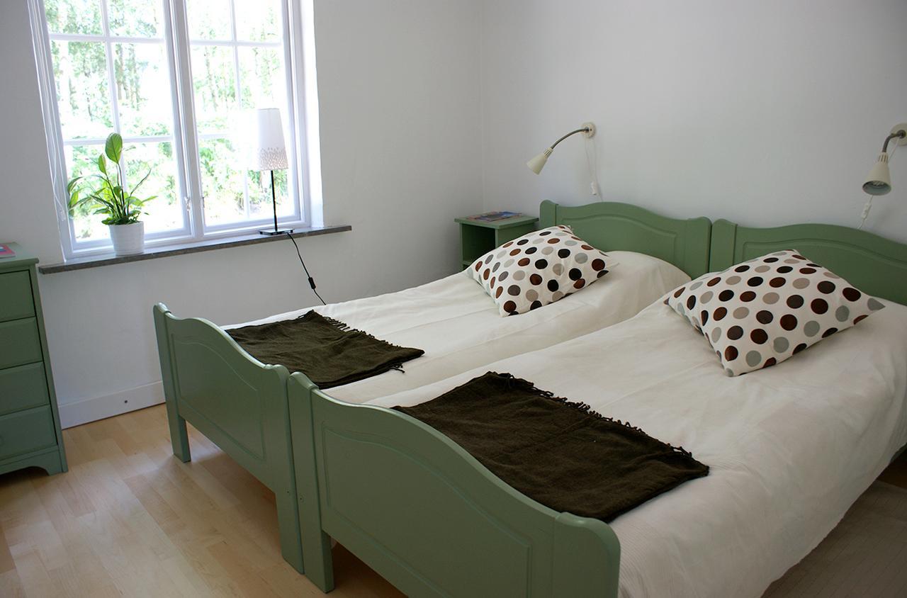 Ejagarden B&B En Suite Kaseberga Bagian luar foto
