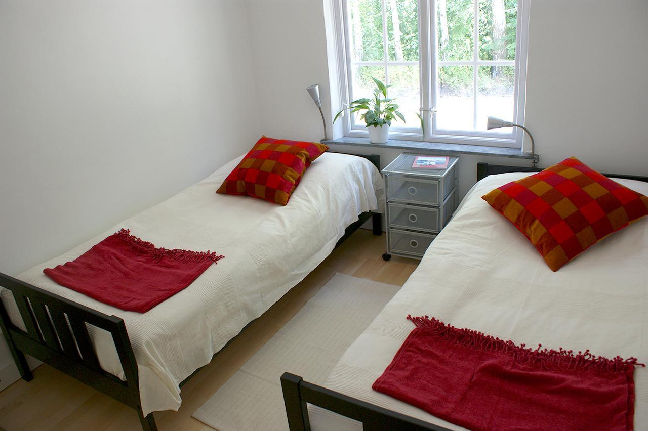 Ejagarden B&B En Suite Kaseberga Bagian luar foto