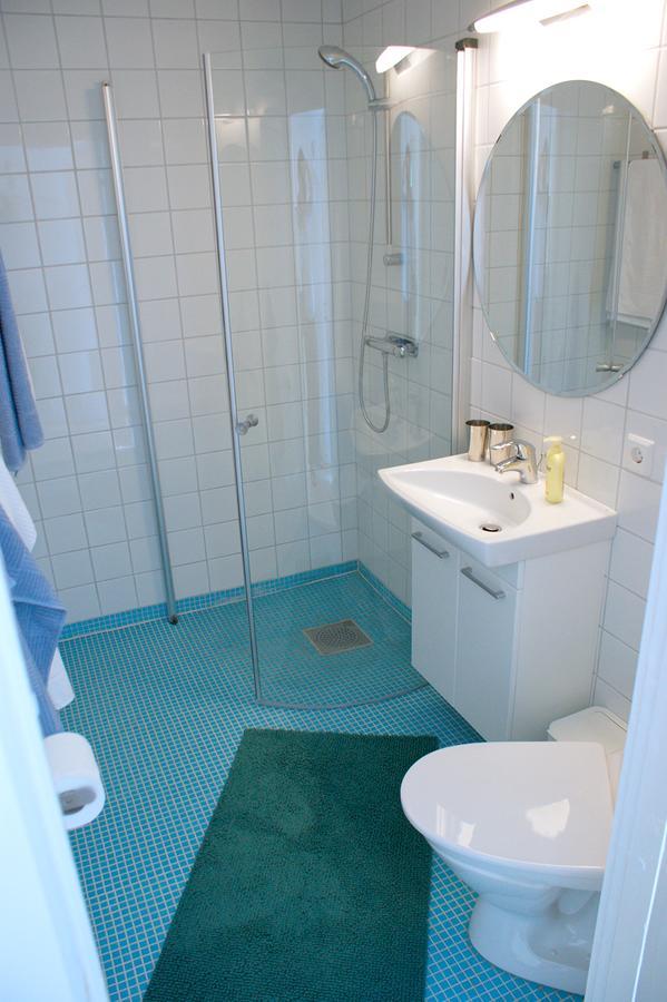 Ejagarden B&B En Suite Kaseberga Bagian luar foto