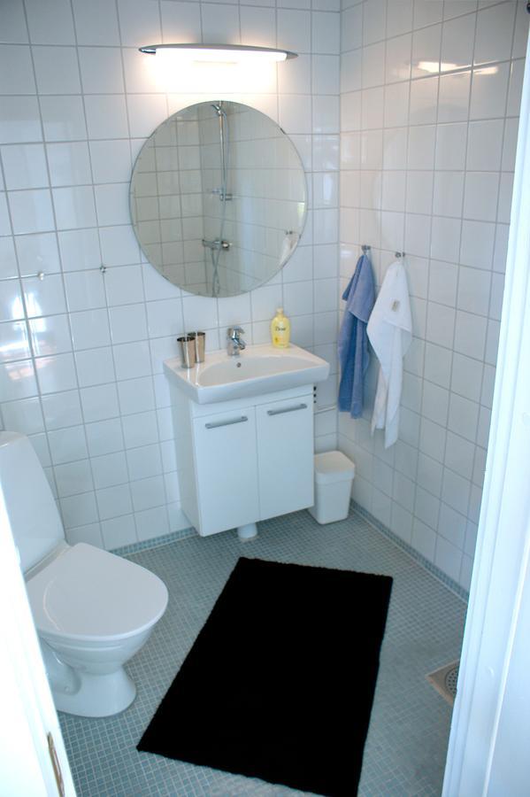 Ejagarden B&B En Suite Kaseberga Bagian luar foto