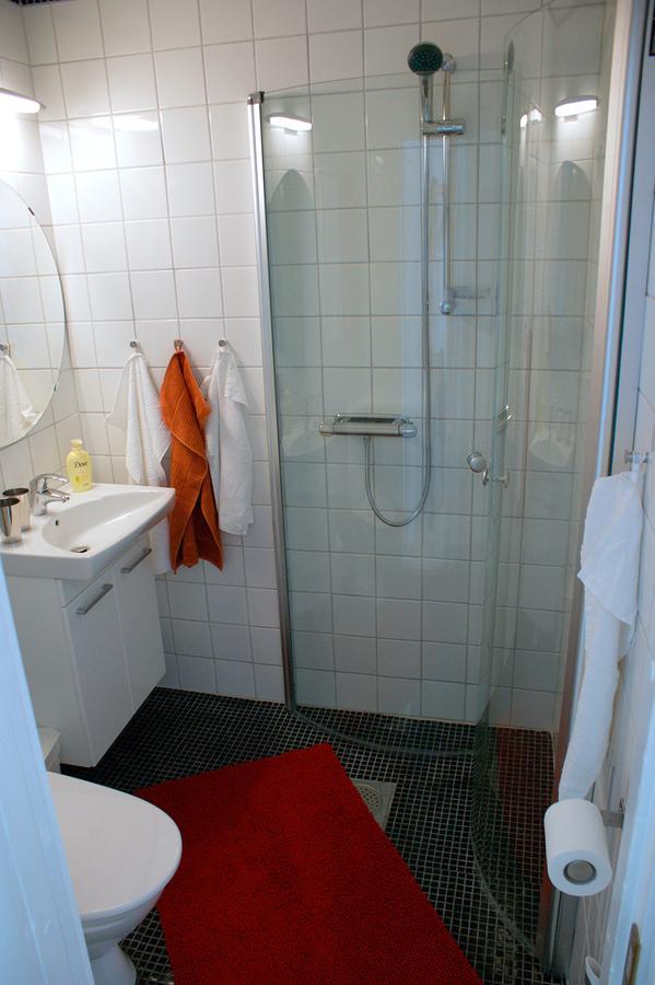 Ejagarden B&B En Suite Kaseberga Bagian luar foto