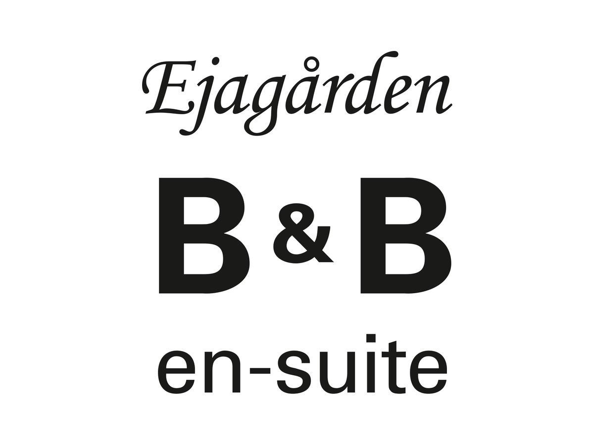 Ejagarden B&B En Suite Kaseberga Bagian luar foto