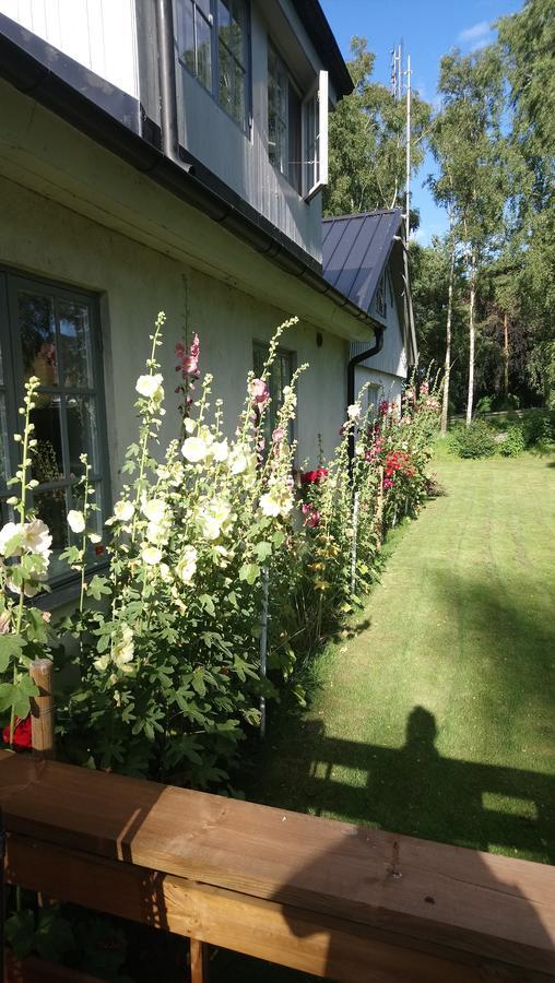 Ejagarden B&B En Suite Kaseberga Bagian luar foto
